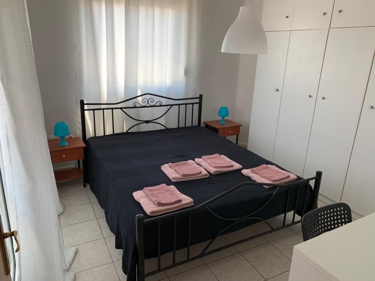 Apartment 30M From The Sea 塞萨洛尼基 外观 照片