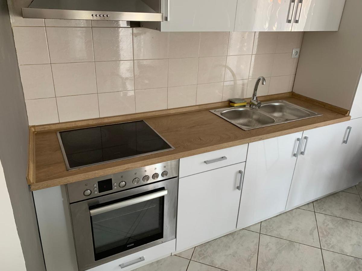 Apartment 30M From The Sea 塞萨洛尼基 外观 照片