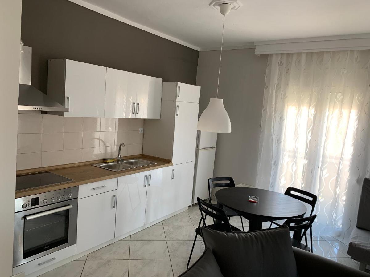 Apartment 30M From The Sea 塞萨洛尼基 外观 照片